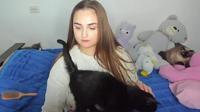 Snapshot of NataliEvans chatting on 17, 9, 2025 NataliEvans online show from 17, 9, 2025