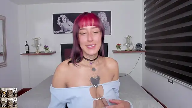 Mariana Joness online show from 17, 1, 2025