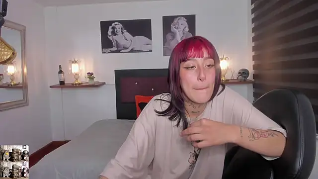 Mariana Joness online show from 21, 1, 2025