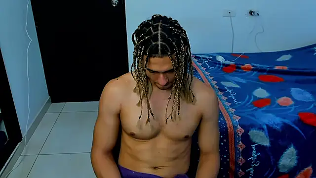 Kris Khalifa69 online show from 11, 3, 2025