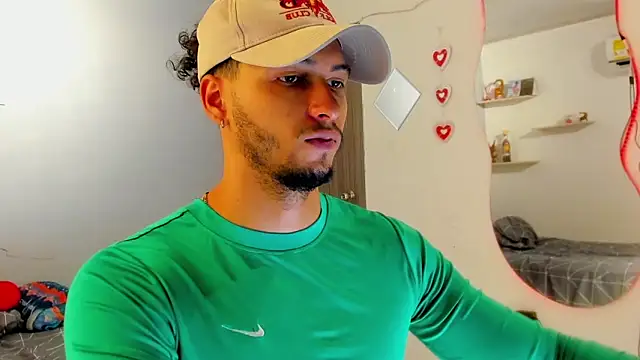 Kris Khalifa69 online show from 20, 2, 2026