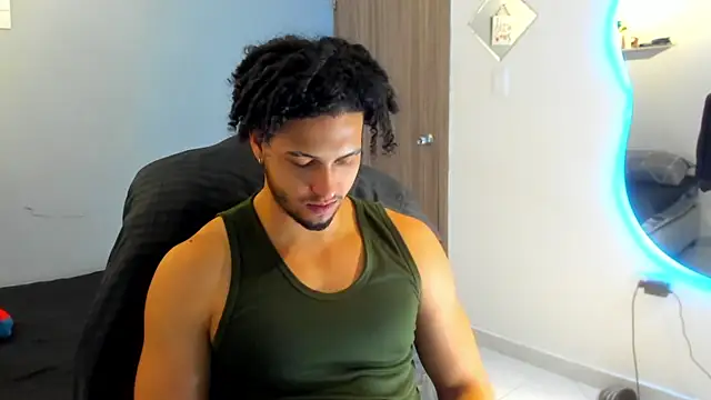Snapshot of Kris_Khalifa69 chatting on 21, 5, 2026 Kris Khalifa69 online show from 21, 5, 2026