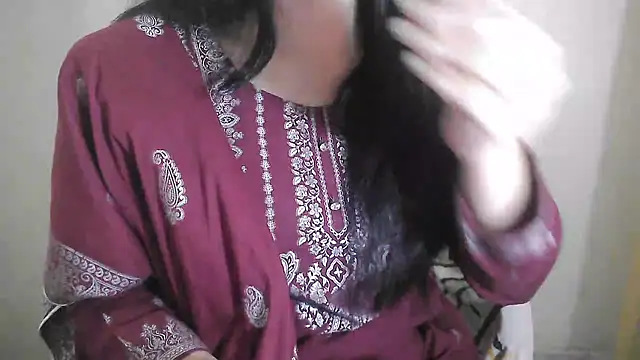 Snapshot of Chanchal--Navya chatting on 29, 1, 2025 Chanchal--Navya online show from 29, 1, 2025