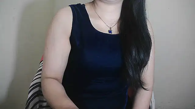 Snapshot of Chanchal--Navya chatting on 30, 1, 2025 Chanchal--Navya online show from 30, 1, 2025