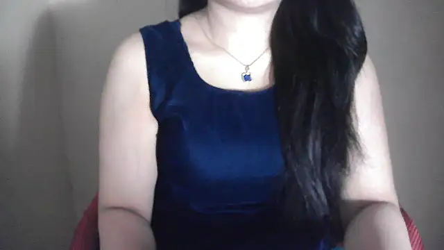 Snapshot of Chanchal--Navya chatting on 6, 3, 2025 Chanchal--Navya online show from 6, 3, 2025