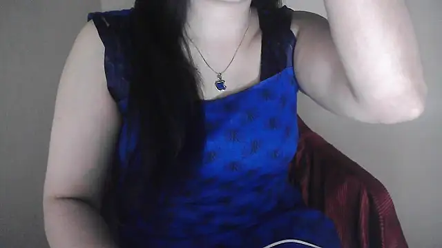 Snapshot of Chanchal--Navya chatting on 7, 3, 2025 Chanchal--Navya online show from 7, 3, 2025