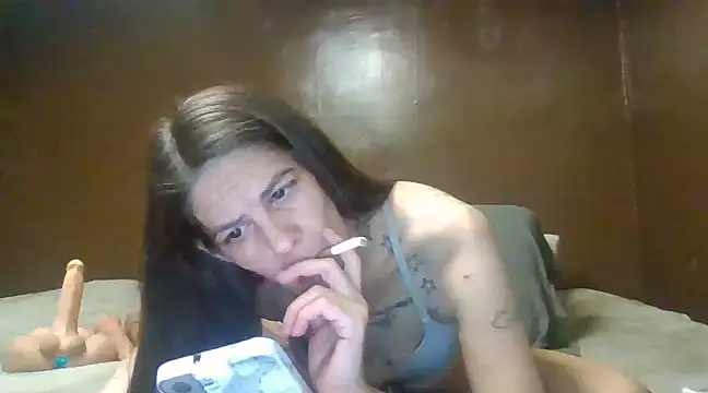 Snapshot of Heavenskyyee chatting on 26, 2, 2025 Heavenskyyee online show from 26, 2, 2025