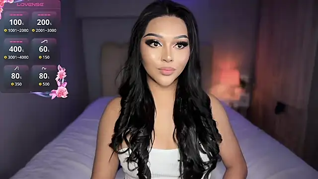 shantal r0mance online show from 7, 1, 2026