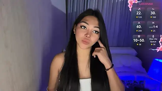 shantal r0mance online show from 30, 4, 2026