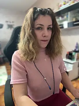 Snapshot of DaisyVibesss chatting on 16, 1, 2025 DaisyVibesss online show from 16, 1, 2025