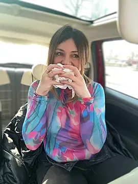 Snapshot of DaisyVibesss chatting on 4, 2, 2025 DaisyVibesss online show from 4, 2, 2025