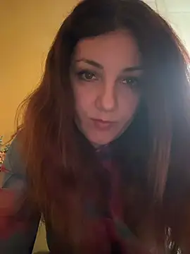 Snapshot of DaisyVibesss chatting on 8, 1, 2026 DaisyVibesss online show from 8, 1, 2026