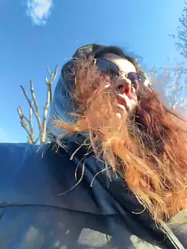 Snapshot of DaisyVibesss chatting on 20, 2, 2026 DaisyVibesss online show from 20, 2, 2026