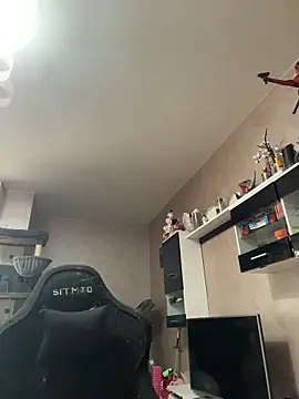 Snapshot of DaisyVibesss chatting on 5, 3, 2026 DaisyVibesss online show from 5, 3, 2026