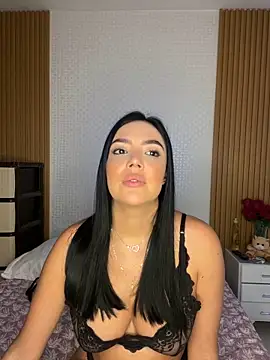 brianna 196 online show from 29, 1, 2025