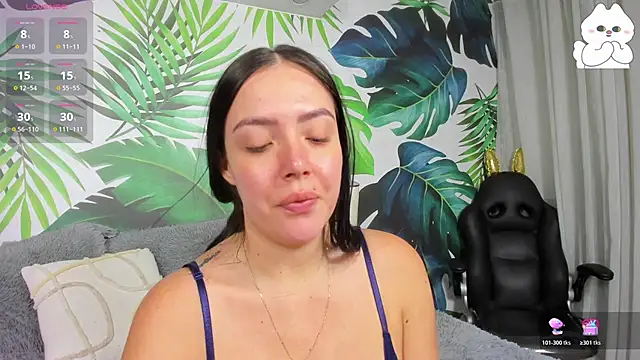 brianna 196 online show from 18, 11, 2025