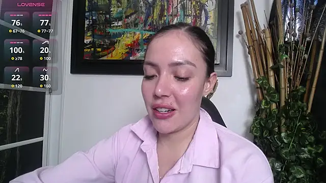 brianna 196 online show from 24, 4, 2026