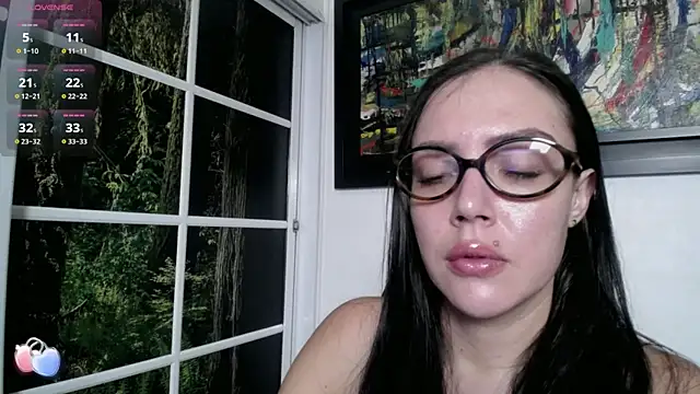 brianna 196 online show from 9, 7, 2026