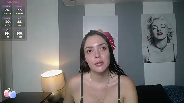 brianna 196 online show from 28, 7, 2026