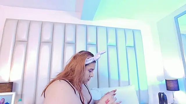 aandreaperez online show from 14, 2, 2026