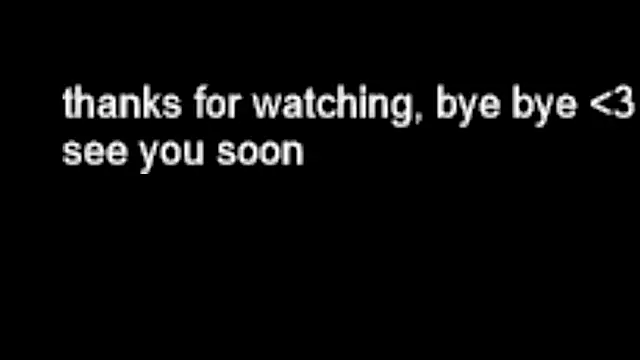 EmilySumer online show from 21, 2, 2026