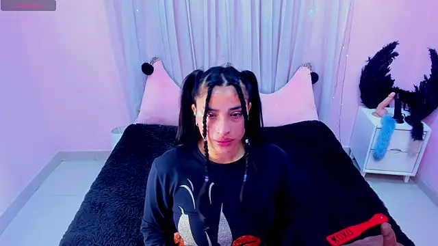 Kirara 22 online show from 15, 3, 2025