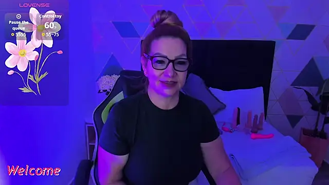 gisela27 online show from 12, 2, 2026