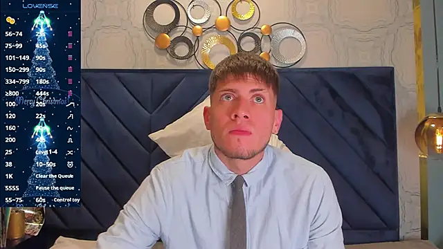 SebastianMaximoff online show from 29, 12, 2024