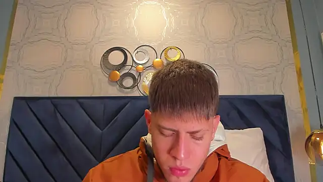 SebastianMaximoff online show from 30, 12, 2024