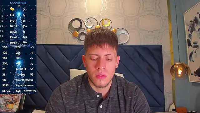 SebastianMaximoff online show from 30, 12, 2024