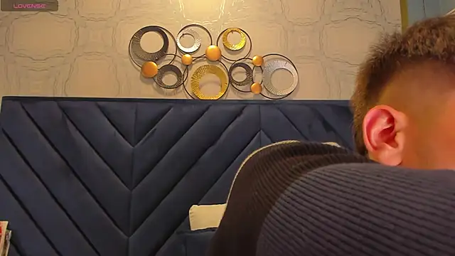 SebastianMaximoff online show from 3, 1, 2025