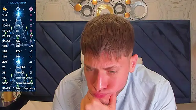 SebastianMaximoff online show from 3, 1, 2025