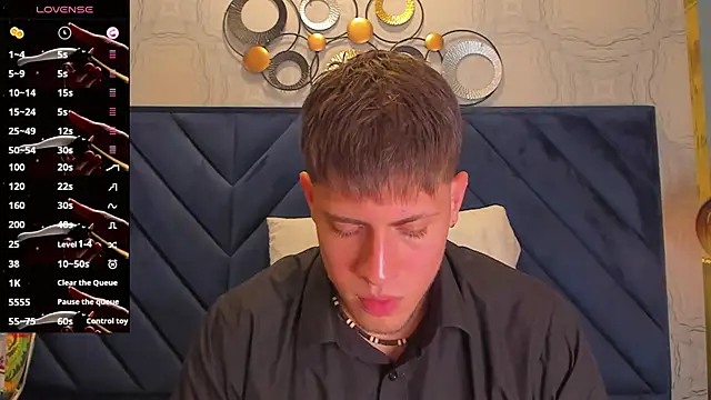 SebastianMaximoff online show from 7, 1, 2025