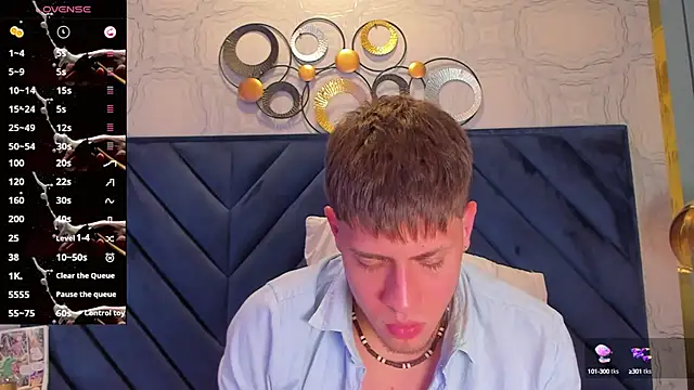 SebastianMaximoff online show from 11, 1, 2025