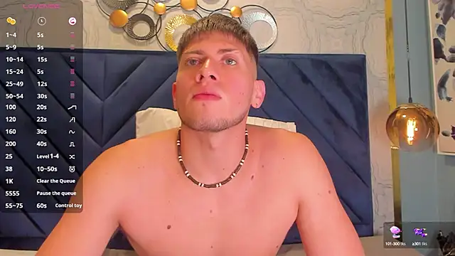 SebastianMaximoff online show from 15, 1, 2025