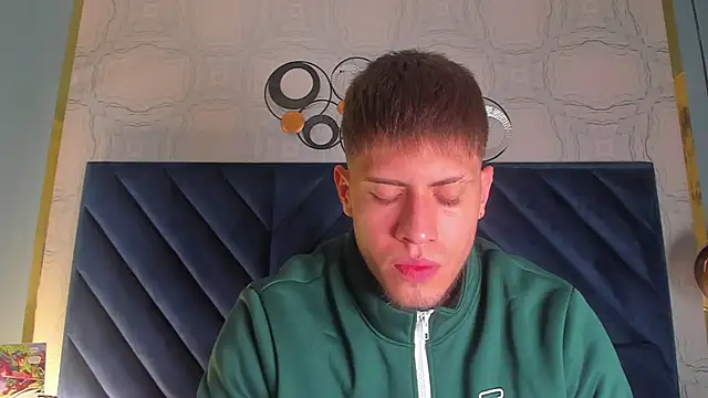 SebastianMaximoff online show from 17, 1, 2025