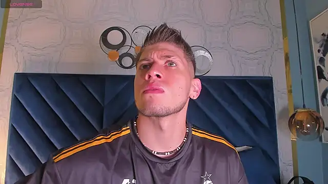 SebastianMaximoff online show from 21, 1, 2025