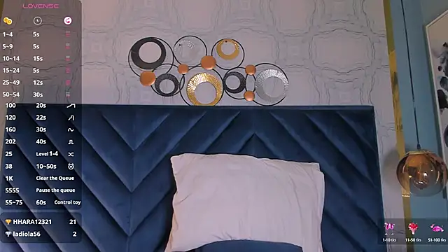 SebastianMaximoff online show from 21, 1, 2025