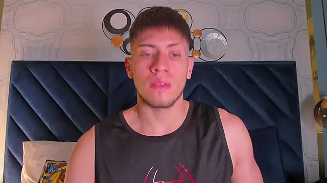 SebastianMaximoff online show from 23, 1, 2025