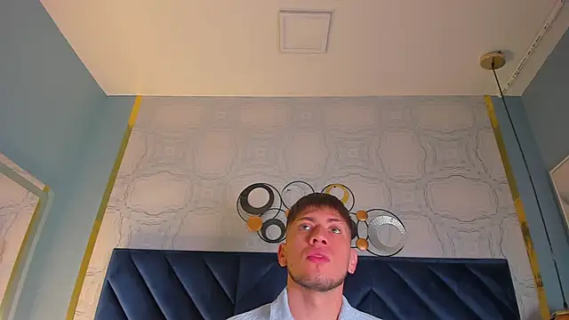 SebastianMaximoff online show from 26, 1, 2025