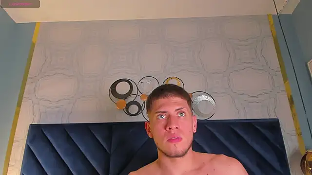 SebastianMaximoff online show from 29, 1, 2025