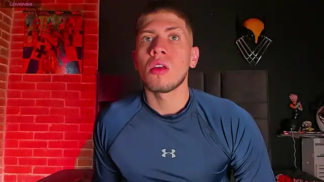 SebastianMaximoff online show from 5, 2, 2025