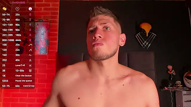 SebastianMaximoff online show from 8, 2, 2025