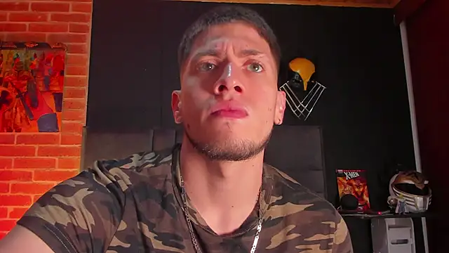 SebastianMaximoff online show from 11, 2, 2025