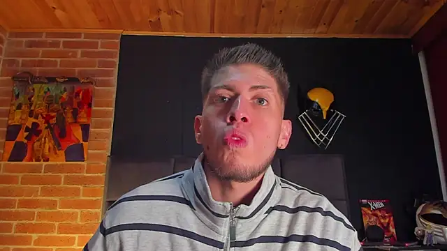 SebastianMaximoff online show from 11, 2, 2025