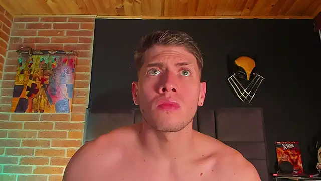 SebastianMaximoff online show from 22, 2, 2025