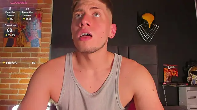 SebastianMaximoff online show from 9, 3, 2025