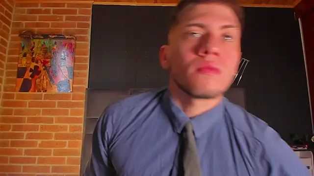 SebastianMaximoff online show from 11, 3, 2025