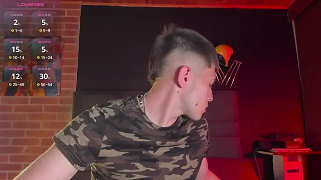 SebastianMaximoff online show from 17, 3, 2025