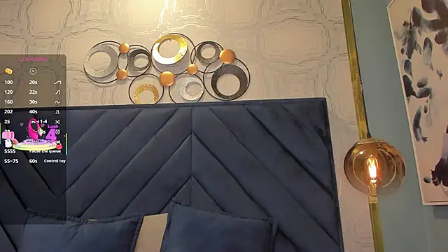 SebastianMaximoff online show from 9, 9, 2025